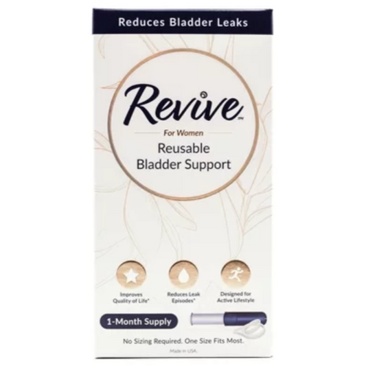 Revive Bladder Support