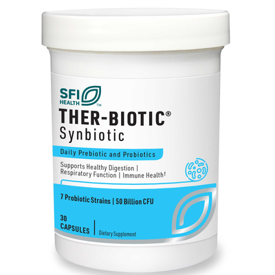Synbiotic